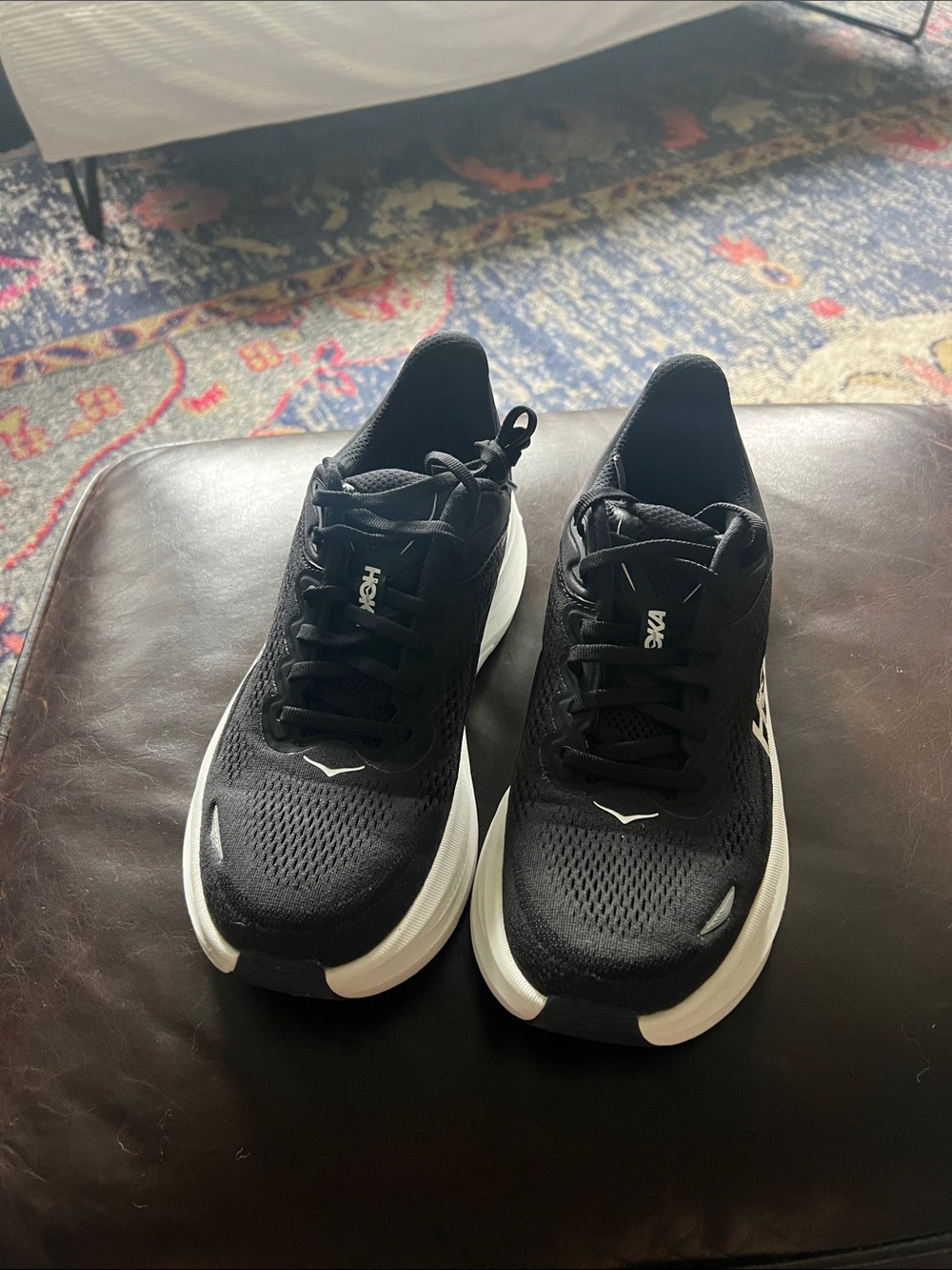 Hoka Bondi 9